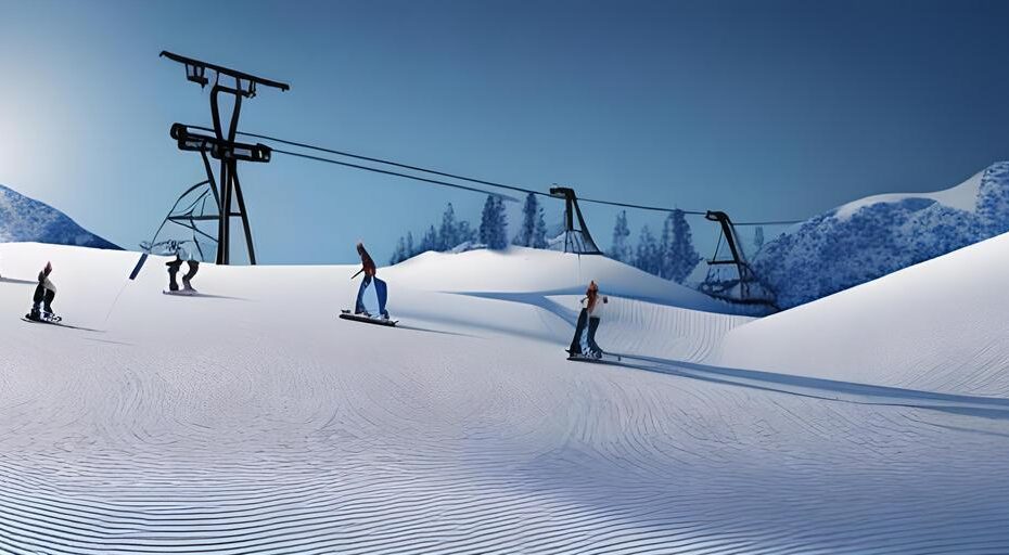 Czorsztyn Ski – Kluszkowce